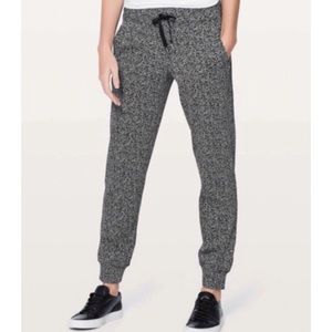 Lululemon Ready to Rulu Jogger Sweapants